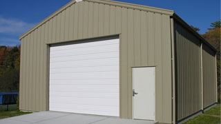 Garage Door Openers at Woodland, Illinois